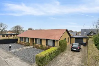 Villa på Mozartsvej 14, 7400 Herning