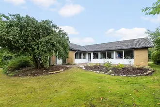 Villa på Fasanvej 9, 9640 Farsø