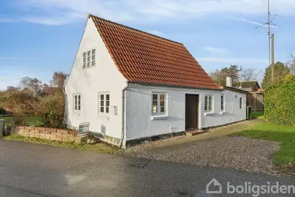 Villa på Viebæltet 31, 5900 Rudkøbing