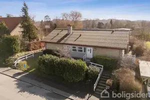 Villa på Garvergårdsvej 30, 4200 Slagelse