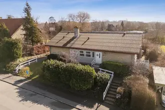 Villa på Garvergårdsvej 30, 4200 Slagelse