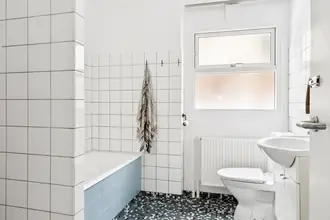 Villa på Garvergårdsvej 30, 4200 Slagelse