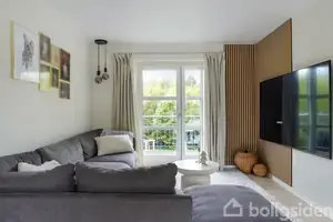 Villa på Skovbrynet 7, 8763 Rask Mølle