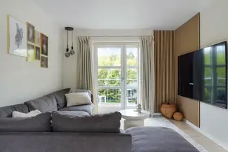 Villa på Skovbrynet 7, 8763 Rask Mølle
