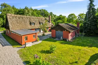 Villa på Skovmøllevej 16, 5881 Skårup Fyn