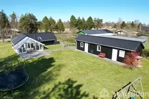 Fritidsbolig på Doggerbanken 14, 9280 Storvorde