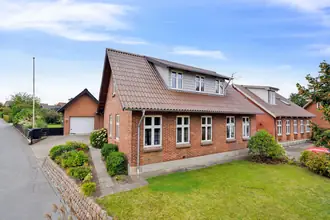 Villa på Møllevej 2, 6950 Ringkøbing