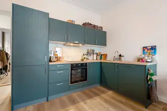 Ejerlejlighed på Islandsgade 38, th., 6700 Esbjerg