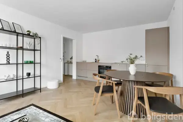 Ejerlejlighed på Drejøgade 26A, 1. 105., 2100 København Ø