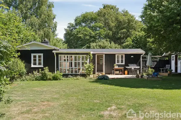 Fritidsbolig på Plovmandsvang 57, 3210 Vejby