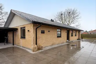 Villa på Syrenvænget 10, Dalby, 4690 Haslev