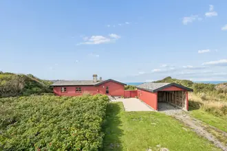Fritidshus på Klitbakkevej 47, Lønstrup, 9800 Hjørring