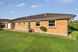 Villa på Lillevang 4, 7190 Billund
