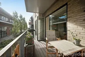 Ejerlejlighed på Sundkaj 29, 1. th., 2150 Nordhavn