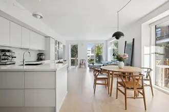 Ejerlejlighed på Sundkaj 29, 1. th., 2150 Nordhavn