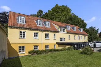 Andelsbolig på Bjergbygade 18A, 1. tv., 4200