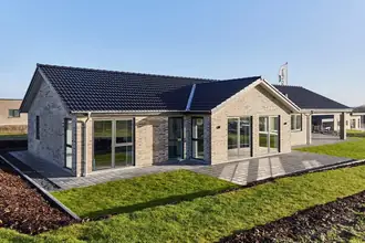 Villa på Golfhaven 20, 9800 Hjørring