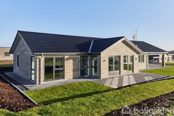 Villa på Golfhaven 20, 9800 Hjørring