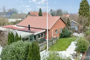 Villa på Toften 6, 3450 Allerød