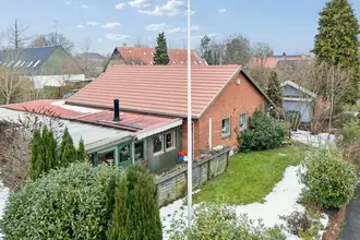Villa på Toften 6, 3450 Allerød