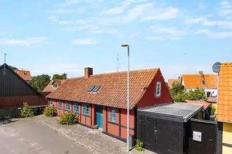 Villa på Sdr Strandvej 42, Nexø, 3730 Nexø