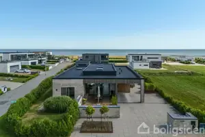 Villa på Strandkanten 65, 9300 Sæby