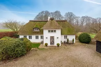 Villa på Kvistrupvej 50, 6100 Haderslev