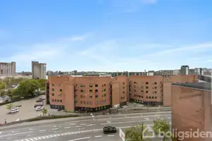 Ejerlejlighed på Østerbrogade 108, 6., 9400 Nørresundby
