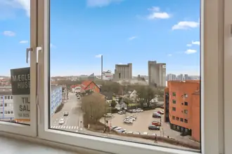 Ejerlejlighed på Østerbrogade 108, 6., 9400 Nørresundby