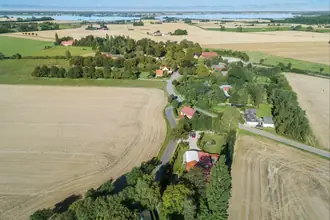 Villa på Lille Byskovvej 3, Byskov, 4863 Eskilstrup