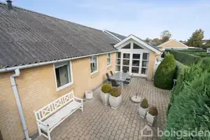 Rækkehus på Knuth Beckers Vej 12, 9200 Aalborg SV