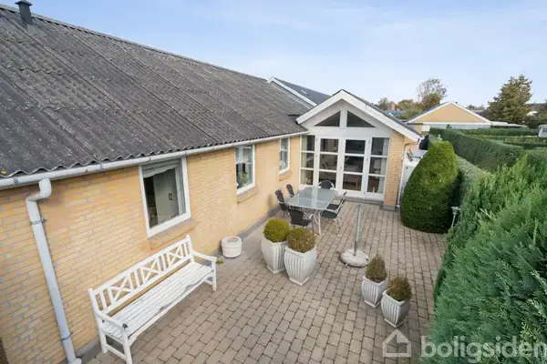 Rækkehus på Knuth Beckers Vej 12, 9200 Aalborg SV