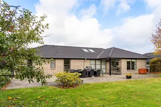 Villa på Højdedraget 154, 9530 Støvring