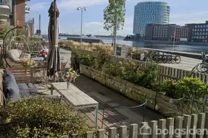 Ejerlejlighed på Sundkaj 111, st. tv., 2150 Nordhavn