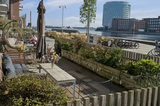 Ejerlejlighed på Sundkaj 111, tv., 2150 Nordhavn