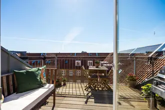 Ejerlejlighed på Æbeløgade 29, 5. th., 2100 København Ø