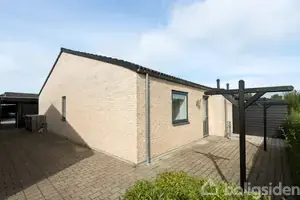 Rækkehus på Egedalen 20, 4600 Køge