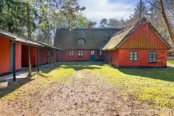 Fritidsbolig på Tvede Linds Vej 1, 3300 Frederiksværk