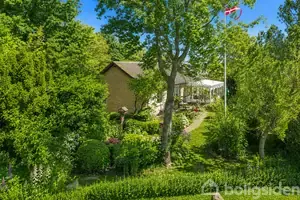 Villa på Sømadevej 6, 6430 Nordborg