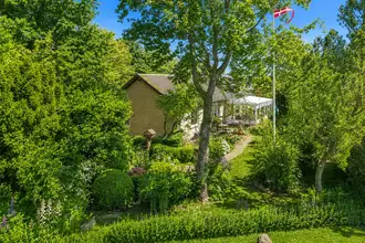 Villa på Sømadevej 6, 6430 Nordborg