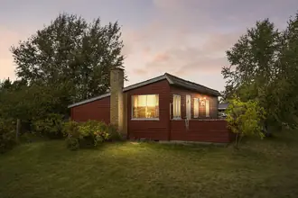 Fritidshus på Høllsmindevej 20, Høll, 7080 Børkop