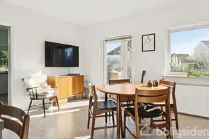 Villa på Manøvej 10, 4700 Næstved