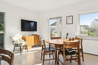 Villa på Manøvej 10, 4700 Næstved