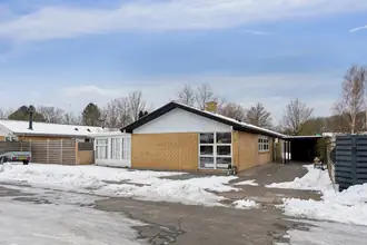 Villa på Morelvej 7, Sanderum, 5250 Odense SV