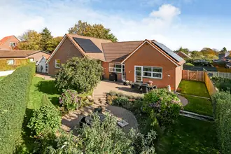 Villa på Søndergårds Alle 2, 6700 Esbjerg