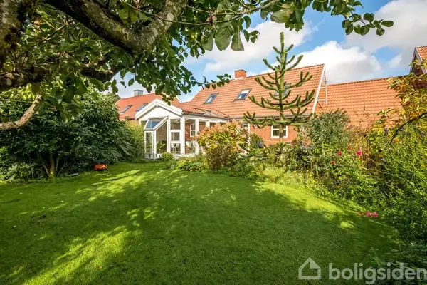 Rækkehus på Kobberupvej 207, 7500 Holstebro