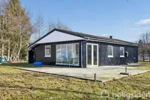 Fritidsbolig på Bogfinkevej 15, 4720 Præstø
