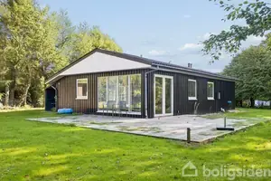 Fritidsbolig på Bogfinkevej 15, 4720 Præstø