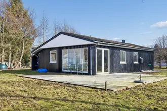 Fritidshus på Bogfinkevej 15, Bønsvig Str, 4720 Præstø