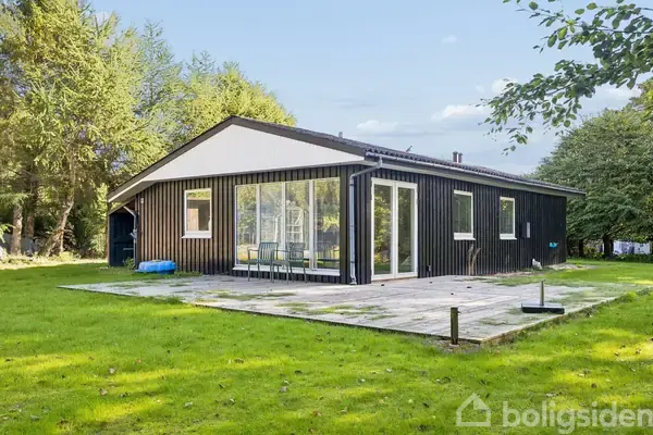 Fritidsbolig på Bogfinkevej 15, 4720 Præstø